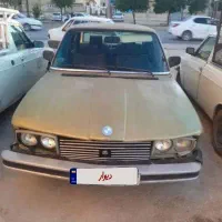 فروش بی ام و ۵۱۸|خودرو کلاسیک|شیراز, شاهچراغ|دیوار