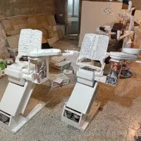 تعمیرات تجهیزات دندانپزشکی و پزشکی