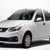 ساینا s آپشنال ۱۴۰۳ مانیتور دار استاندارد ۸۵ گانه