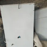 سایلنت باکس|ماشین‌آلات صنعتی|باوی, |دیوار