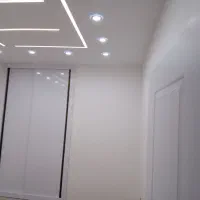 منزل مبله ریشهر ۳خواب نوساز پارکینگ