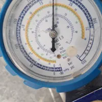 تعمیر تخصصی یخچال و فریزر و لباسشویی