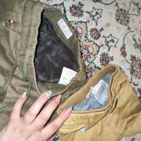یک سال لباس پسرانه جنس خوب|کفش و لباس بچه|کرج, فاز ۳ گوهردشت|دیوار
