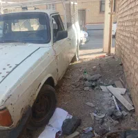 پیکان وانت ۹۰