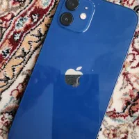 آیفون ۱۲ دو سیم کارته