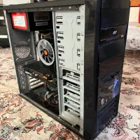 کیس گیمینگ|رایانه رومیزی|تربتحیدریه, بی بی حسنیه|دیوار