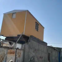 کانکس|مصالح و تجهیزات ساختمان|مشهد, طرق|دیوار