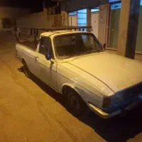 وانت پیکان مدل ۷۹