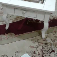 میز جلو مبلی تمیز سالم|مبلمان خانگی و میز عسلی|تربت جام, جامرود|دیوار