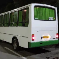 مینی بوس اویکو|خودرو سنگین|تبریز, |دیوار