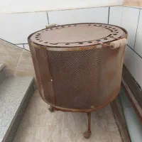 تنور گازی خانگی