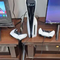 ps5 slim کپی خور دودسته استاندارد