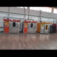 فر ایستاده قنادی