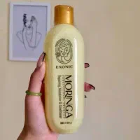 شامپو مورینگا