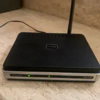 اکسس پوینت وای فای d-link-1150|مودم و تجهیزات شبکه|تهران, خانی‌آباد|دیوار