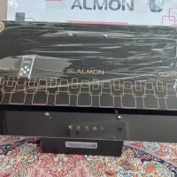 گاز صفه ای و هود|اجاق گاز و لوازم برقی پختوپز|خمینیشهر, |دیوار