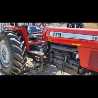 تراکتور 399تک خشک مدل 1404