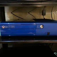 Xbox360/ایکس باکس ۳۶۰/کنسول بازی
