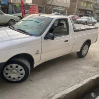 آریسان ۹۷ دوگانه|خودرو سواری و وانت|ارومیه, |دیوار