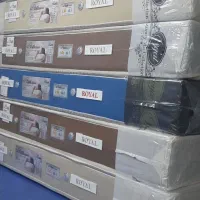 تولید و پخش تشک رویال اصل با قیمتی اقتصادی|تشک تختخواب|اصفهان, قهجاورستان|دیوار