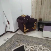 فروش سرویس خواب و مبلمان ومیزناهارخوری|تخت و سرویس خواب|ایوانکی, |دیوار