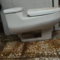 توالت فرنگی