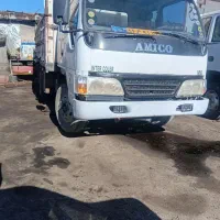 آمیکوm6|خودرو سنگین|هشتگرد, شهرک پامچال|دیوار