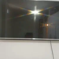 تلوزیون ال جی،۴۳اینچ