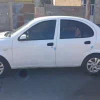 ساینا ۹۷ بیرنگ|خودرو سواری و وانت|رشت, استقامت ۱|دیوار