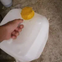 بوکه و دبه 20 لیتری بیست لیتری