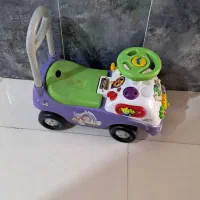 ماشین مدل سواری