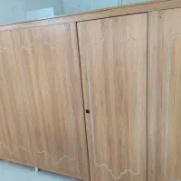 فروش پارتیشن و دیوار ام دی اف با تخفیف|مصالح و تجهیزات ساختمان|مشهد, جاهد شهر|دیوار