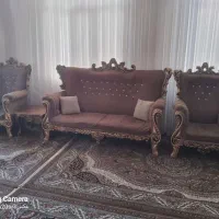 مبل سلتنطی درمریوان|مبلمان خانگی و میز عسلی|مریوان, |دیوار