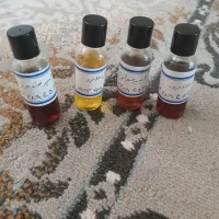 روغن های گیاهی اصل