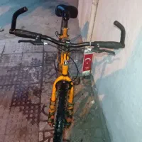 دوچرخه سایز ۲۶ Bonito|دوچرخه، اسکیت، اسکوتر|تهران, کیانشهر|دیوار