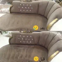 مبل شویی تمیز باشی|خدمات نظافت|شاهین‌شهر, شهرک سایت|دیوار