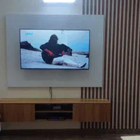 فروش براکت و نصب تلویزیون به دیوار (نصاب انواع شلف|خدمات پیشه و مهارت|تهران, افسریه جنوبی|دیوار