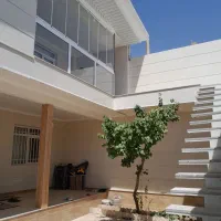 شیشه بالکنی|مصالح و تجهیزات ساختمان|قروه, |دیوار