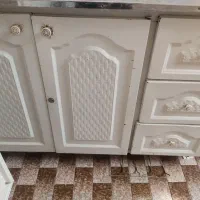 کابینت اجاق گاز