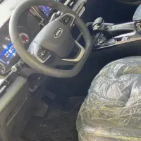 ام وی امx33cross مدل اسفند ۱۴۰۲|خودرو سواری و وانت|اردبیل, |دیوار