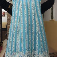 سلام لباس مجلسی دارم برای فروش