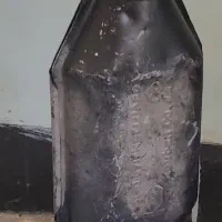 انبار کاتالیزور خالی پراید یورو 2