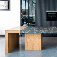 شاهکار بخرین حتی طبقه اولش/دونبش سلطنتی