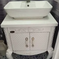 روشویی کابینت دار پارسه