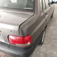 پراید 131SL مدل 1390|خودرو سواری و وانت|مشهد, الهیه|دیوار