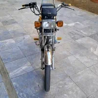 موتور سیکلت رهرو
