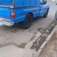 نیسان مدل ۱۴۰۳|خودرو سواری و وانت|درمیان, |دیوار