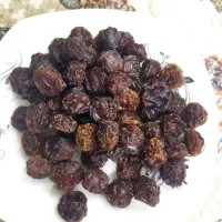 گوجه. سبز