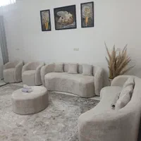 تعویض مبل کهنه با نو یا تعمیر|مبلمان خانگی و میز عسلی|قم, قلعه صدری|دیوار