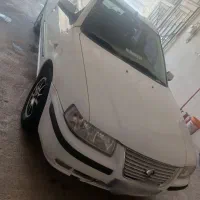 سمند ef7